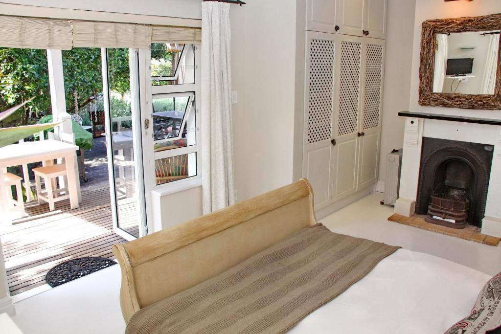 Sea Breeze Beach House Plettenberg Bay Habitación foto