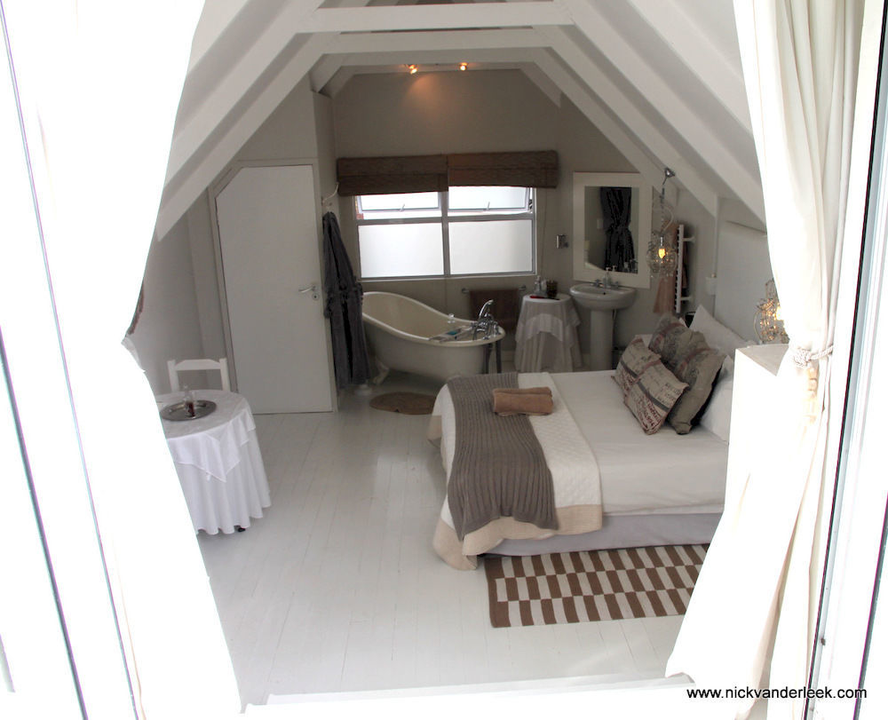 Sea Breeze Beach House Plettenberg Bay Exterior foto