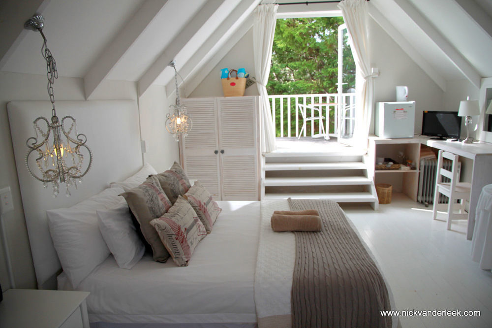 Sea Breeze Beach House Plettenberg Bay Exterior foto