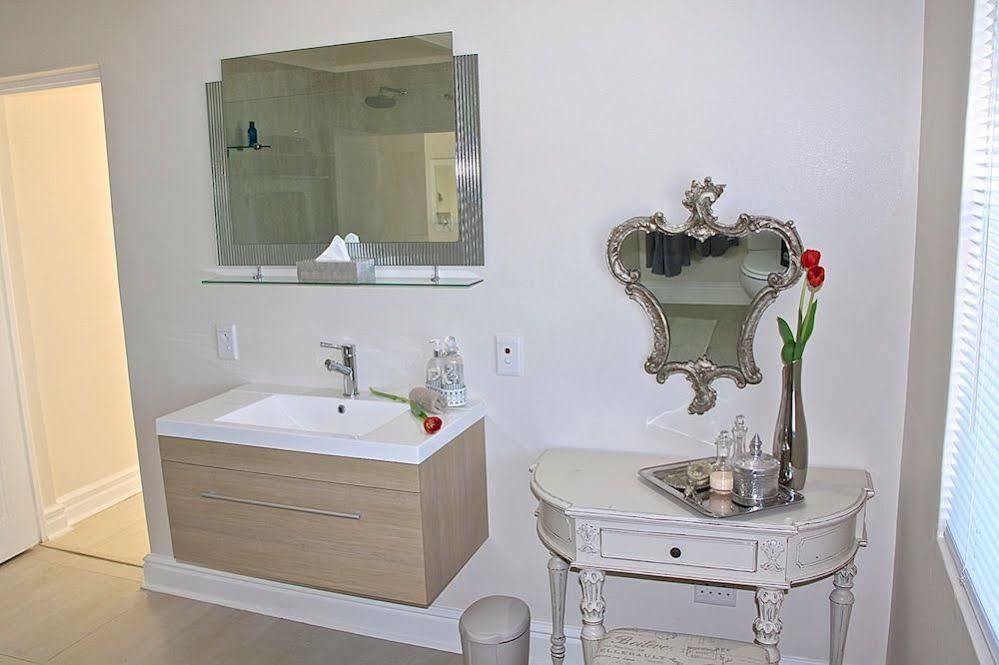 Sea Breeze Beach House Plettenberg Bay Exterior foto